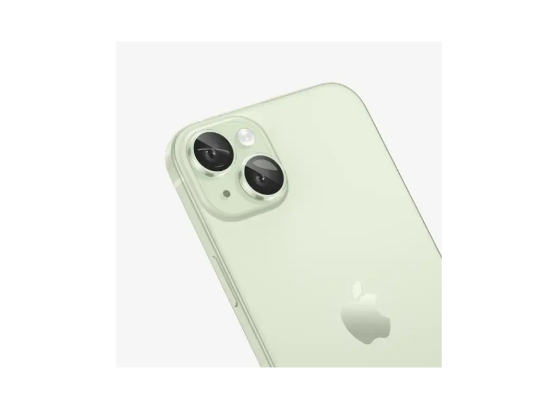 Green Lion iPhone 15/iPhone 15 Plus HD Plus Camera Lens protection Green Lion iPhone 15/iPhone 15 Plus HD Plus Camera Lens protection